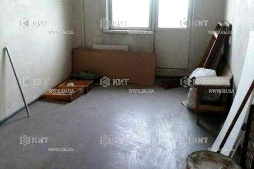Продажа квартиры Харьков, Одесская, Основа, 65м²
