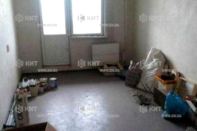 Продажа квартиры Харьков, Одесская, Основа, 65м²