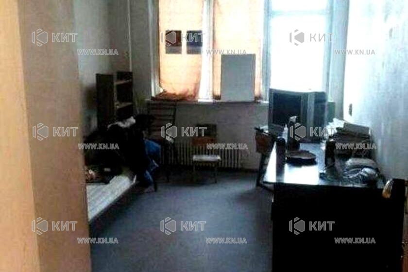 Продажа квартиры Харьков, Одесская, Основа, 65м²