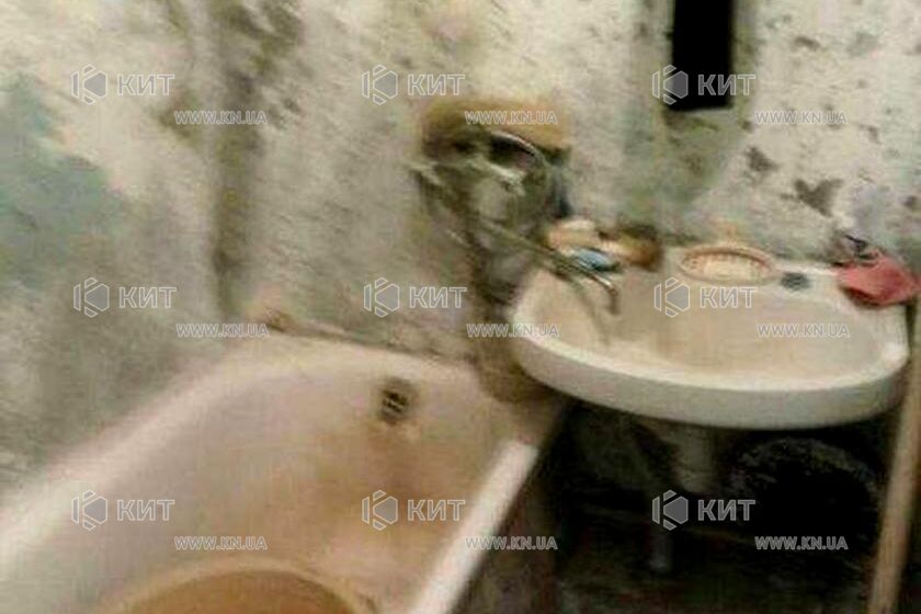 Продажа квартиры Харьков, Одесская, Основа, 65м²