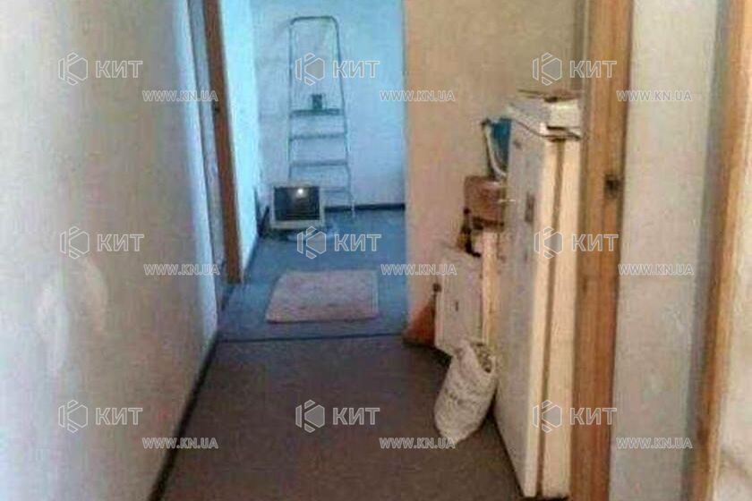 Продажа квартиры Харьков, Одесская, Основа, 65м²