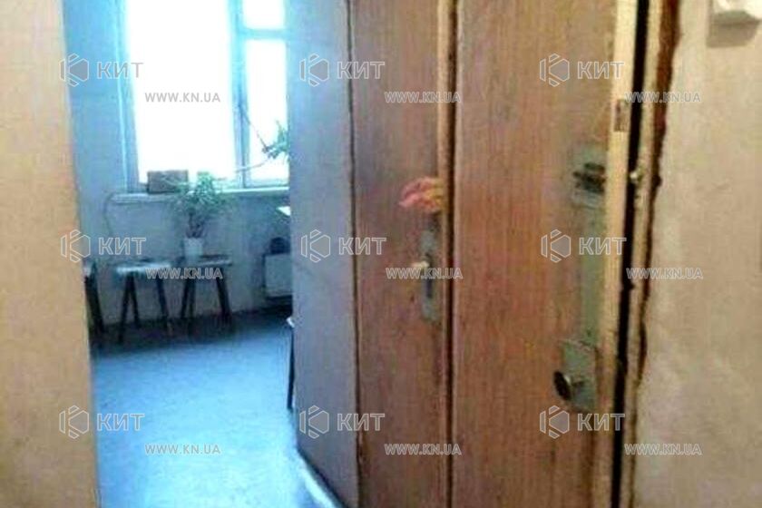 Продажа квартиры Харьков, Одесская, Основа, 65м²