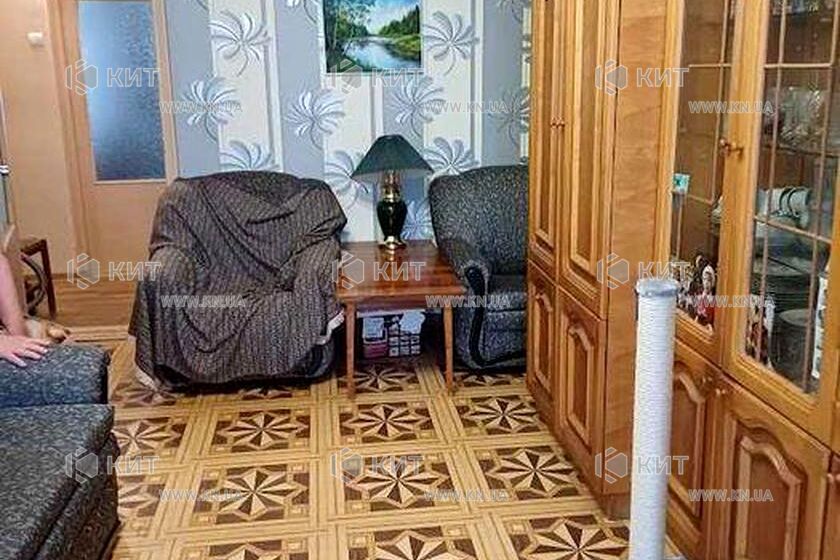 Продаж квартири Харків, Клочківська, 65м²