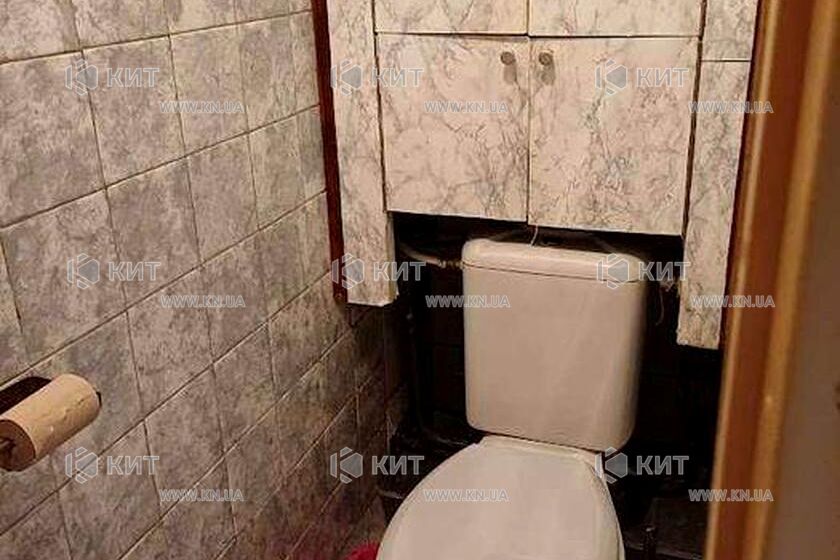 Продаж квартири Харків, Клочківська, 65м²
