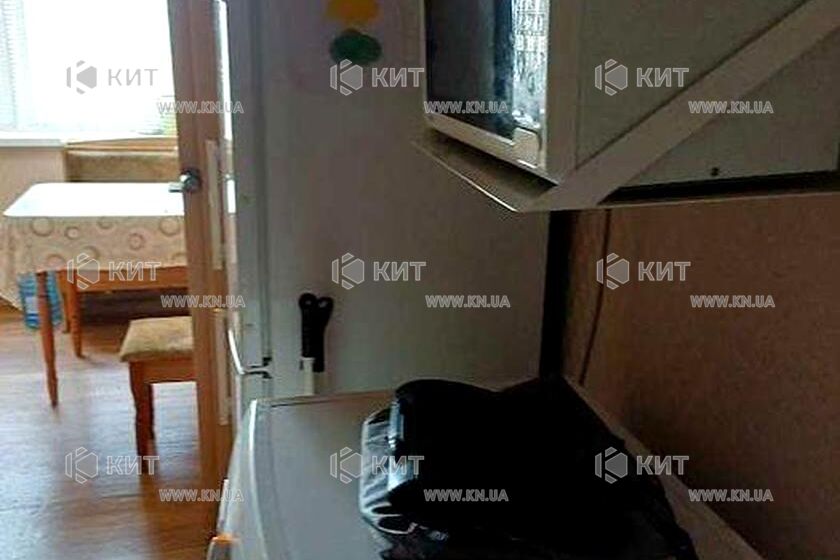 Продаж квартири Харків, Клочківська, 65м²