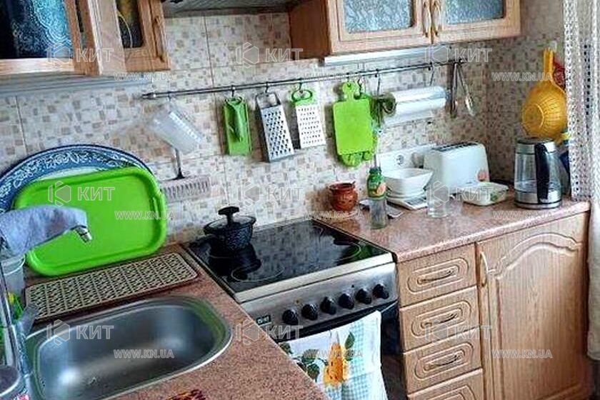 Продаж квартири Харків, Клочківська, 65м²