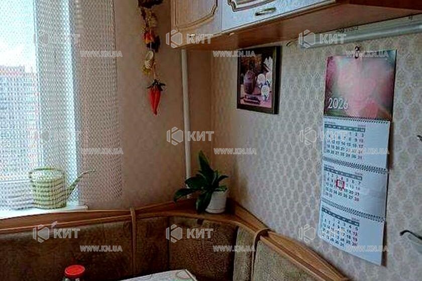Продаж квартири Харків, Клочківська, 65м²