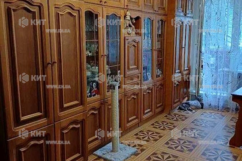 Продаж квартири Харків, Клочківська, 65м²