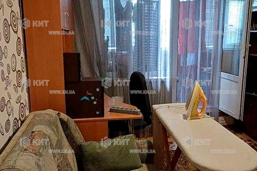 Продаж квартири Харків, Клочківська, 65м²