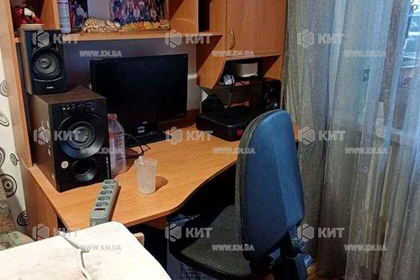 Продаж квартири Харків, Клочківська, 65м²
