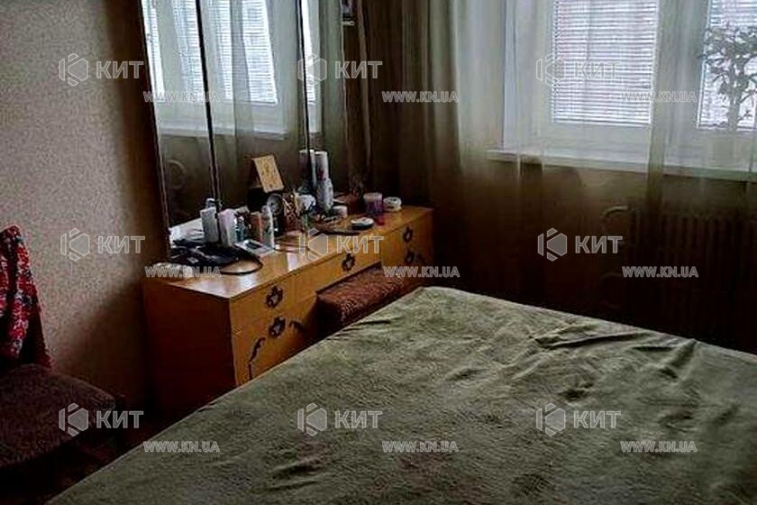 Продаж квартири Харків, Клочківська, 65м²