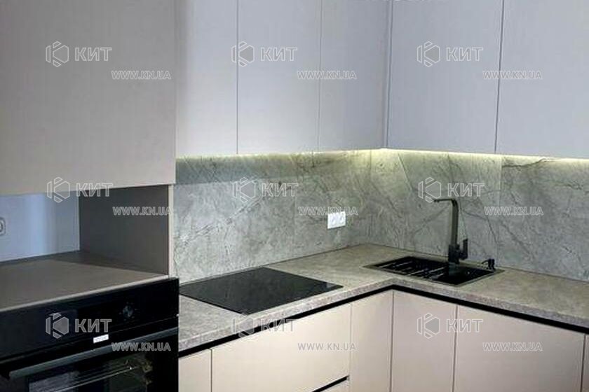 Продажа квартиры Харьков, ХТЗ, Рогань, 74м²