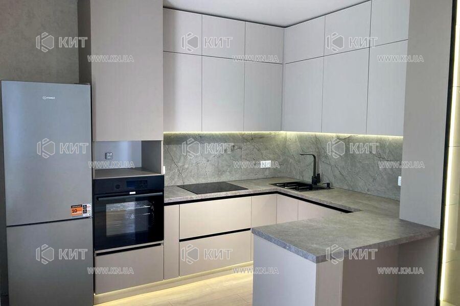 Продажа квартиры Харьков, ХТЗ, Рогань, 74м²