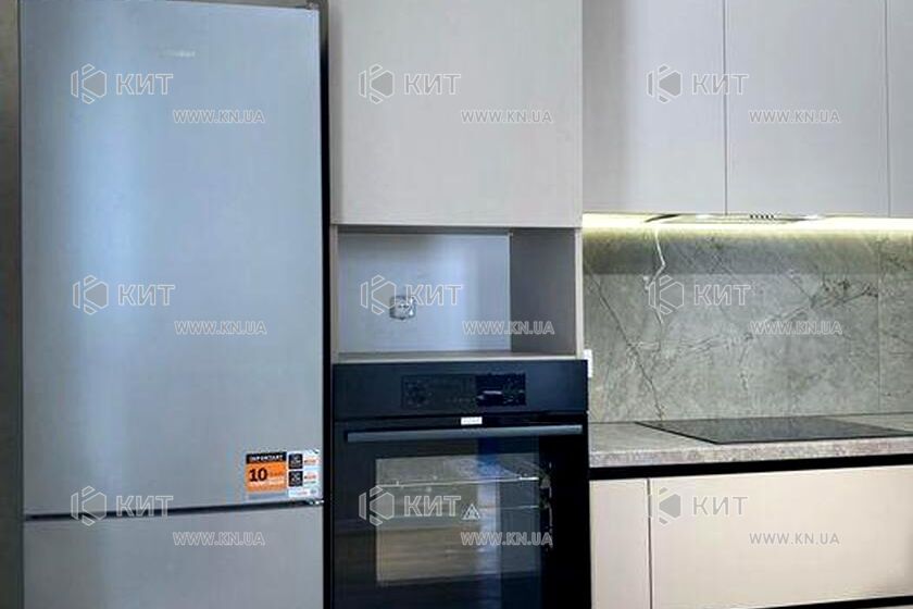 Продажа квартиры Харьков, ХТЗ, Рогань, 74м²