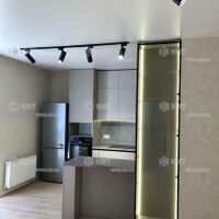 Продажа квартиры Харьков, ХТЗ, Рогань, 74м²