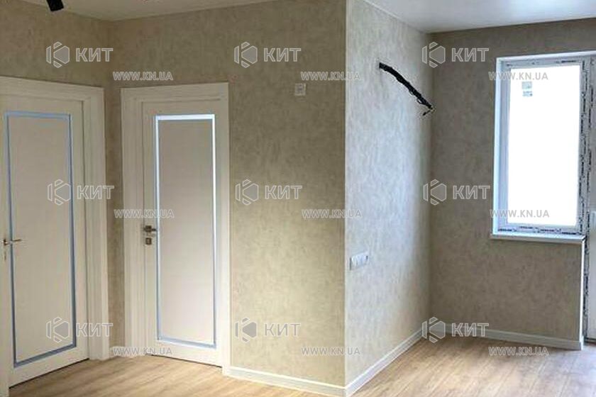 Продажа квартиры Харьков, ХТЗ, Рогань, 74м²