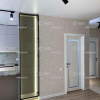 Продажа квартиры Харьков, ХТЗ, Рогань, 74м²
