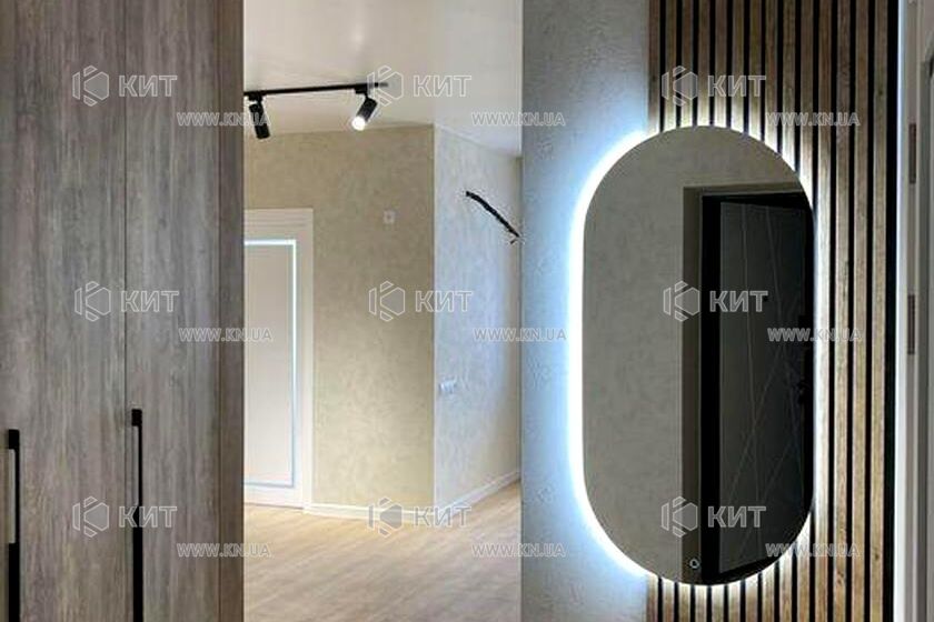 Продажа квартиры Харьков, ХТЗ, Рогань, 74м²