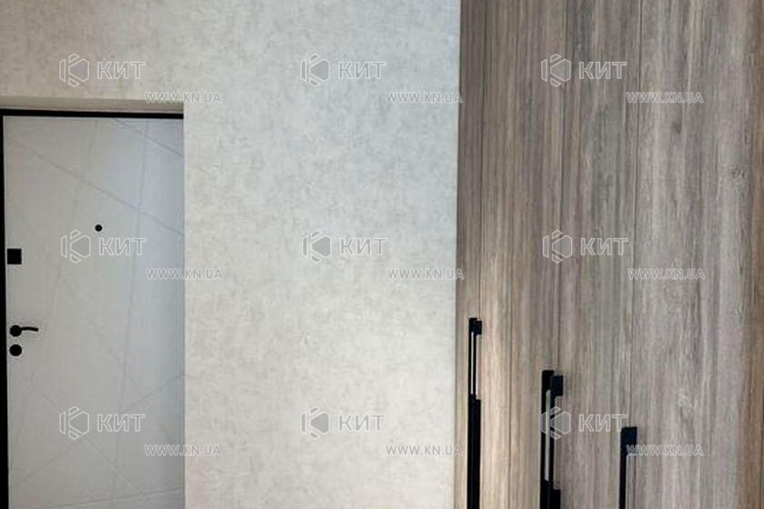 Продажа квартиры Харьков, ХТЗ, Рогань, 74м²
