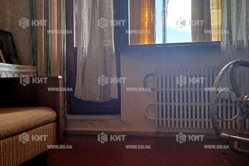Продажа квартиры Харьков, Салтовка, 535 мрн., 53м²