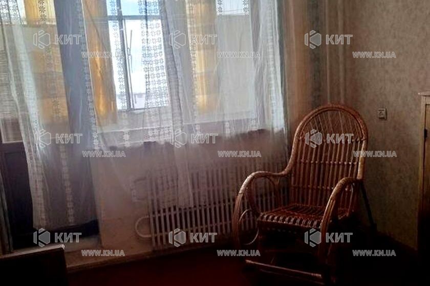 Продажа квартиры Харьков, Салтовка, 535 мрн., 53м²