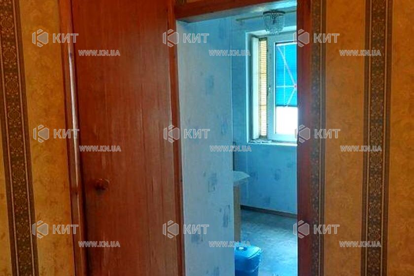 Продажа квартиры Харьков, Салтовка, 535 мрн., 53м²
