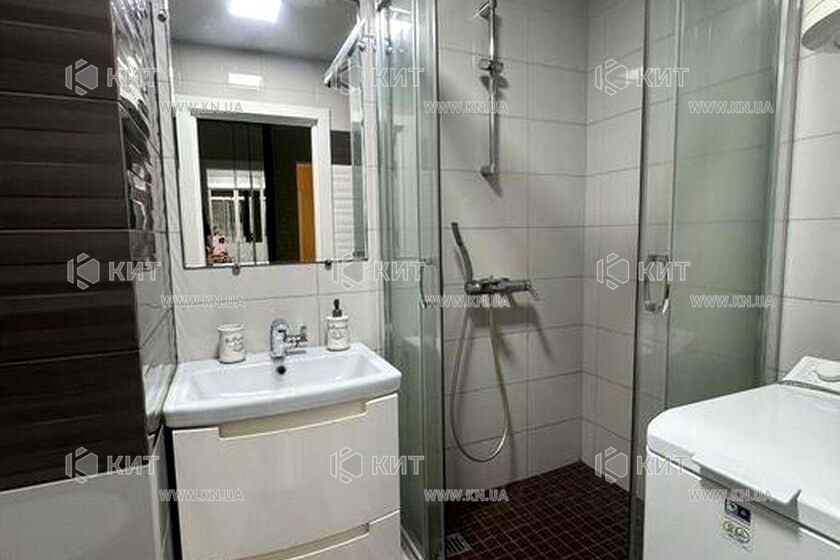 Продаж квартири Пісочин, Мобіль, 55м²