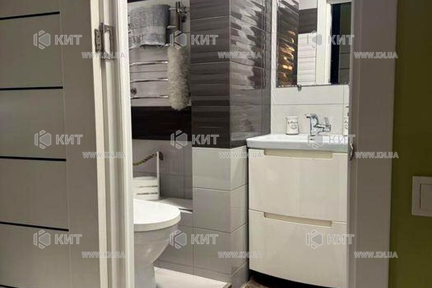 Продаж квартири Пісочин, Мобіль, 55м²
