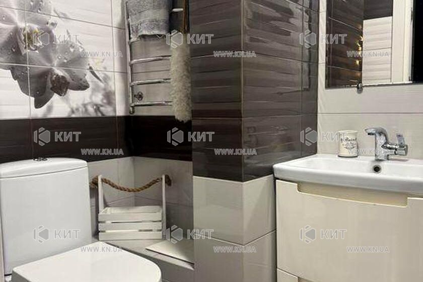 Продаж квартири Пісочин, Мобіль, 55м²