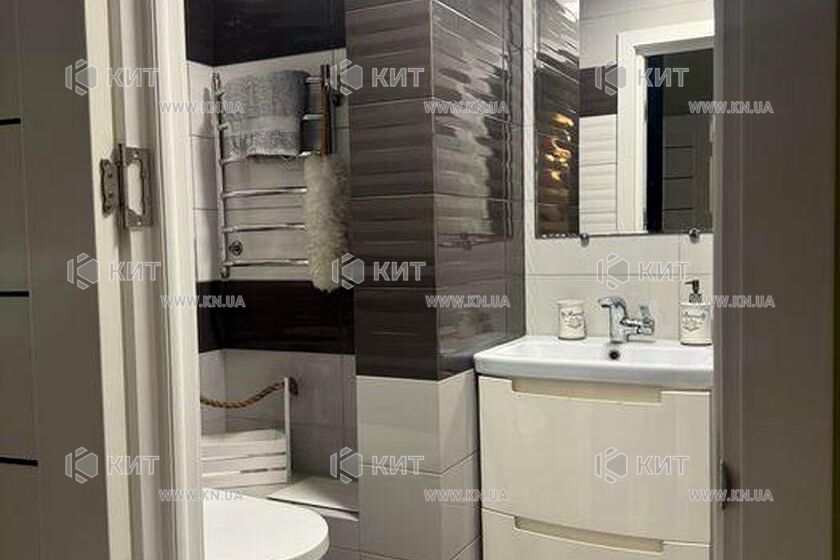 Продаж квартири Пісочин, Мобіль, 55м²