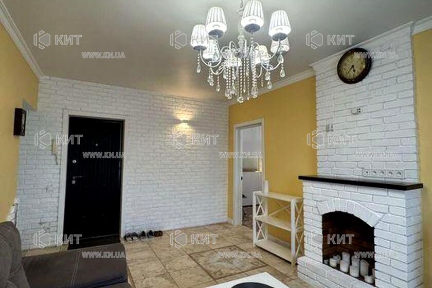 Продаж квартири Пісочин, Мобіль, 55м²