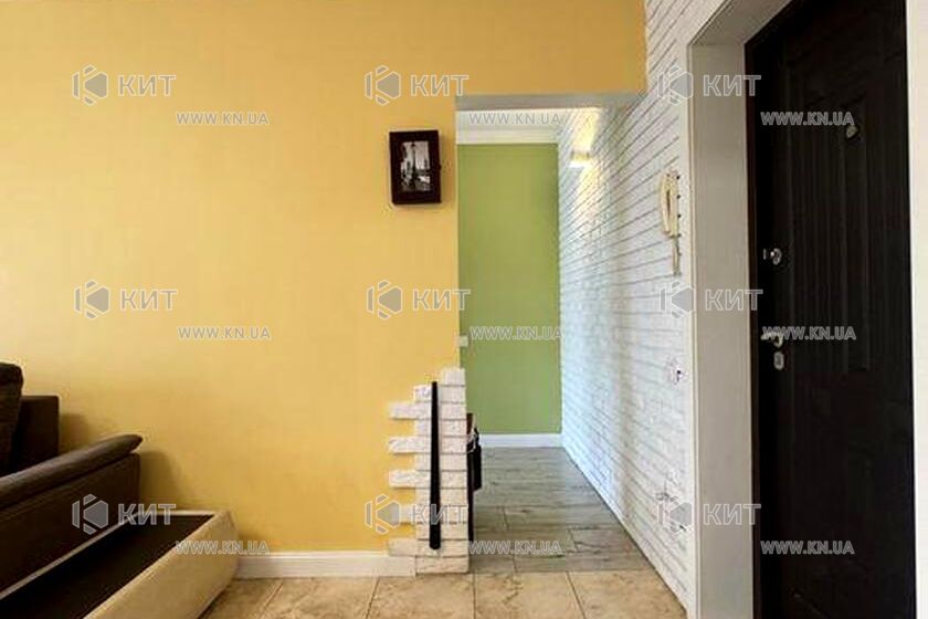 Продаж квартири Пісочин, Мобіль, 55м²