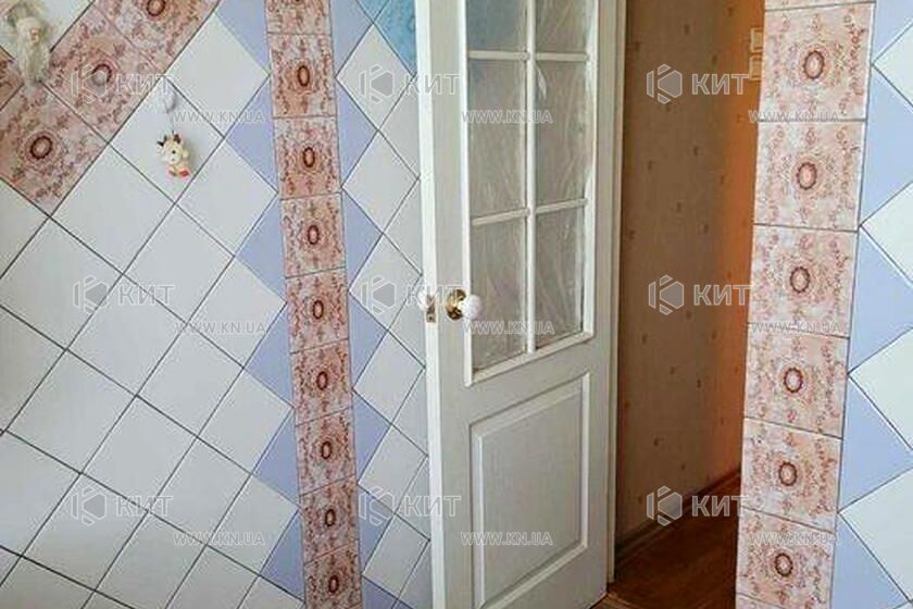 Продажа квартиры Харьков, Новые дома, 44.6м²