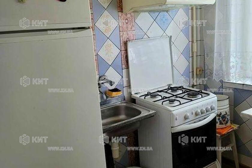 Продажа квартиры Харьков, Новые дома, 44.6м²