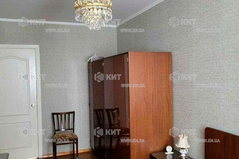 Продажа квартиры Харьков, Новые дома, 44.6м²