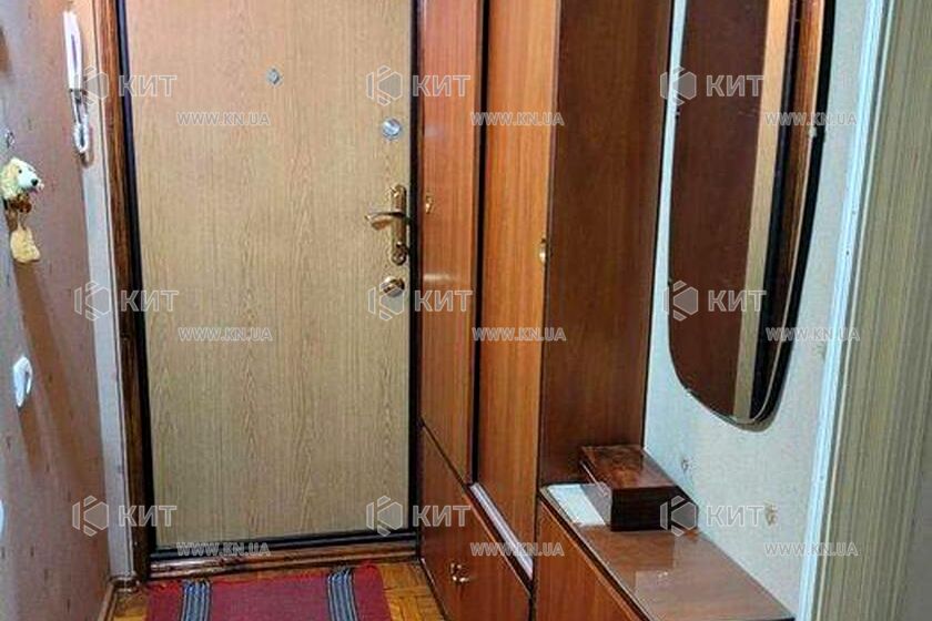Продажа квартиры Харьков, Новые дома, 44.6м²