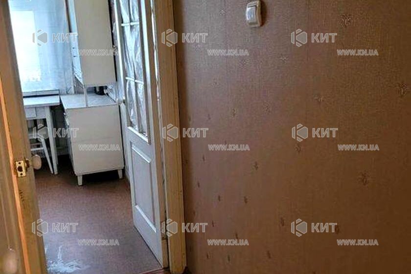 Продажа квартиры Харьков, Новые дома, 44.6м²