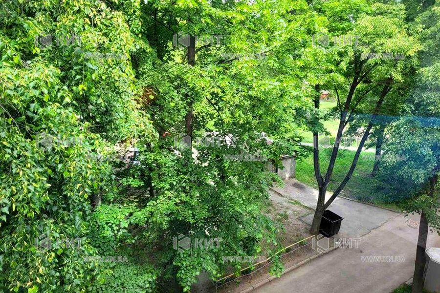 Продажа квартиры Харьков, Новые дома, 44.6м²