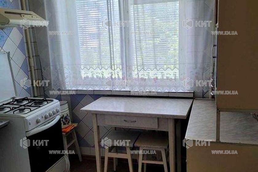 Продажа квартиры Харьков, Новые дома, 44.6м²