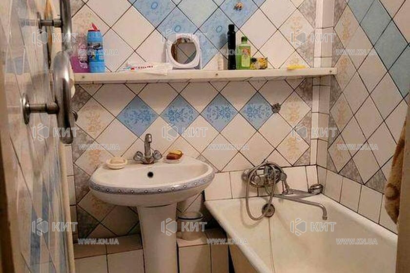 Продажа квартиры Харьков, Новые дома, 44.6м²