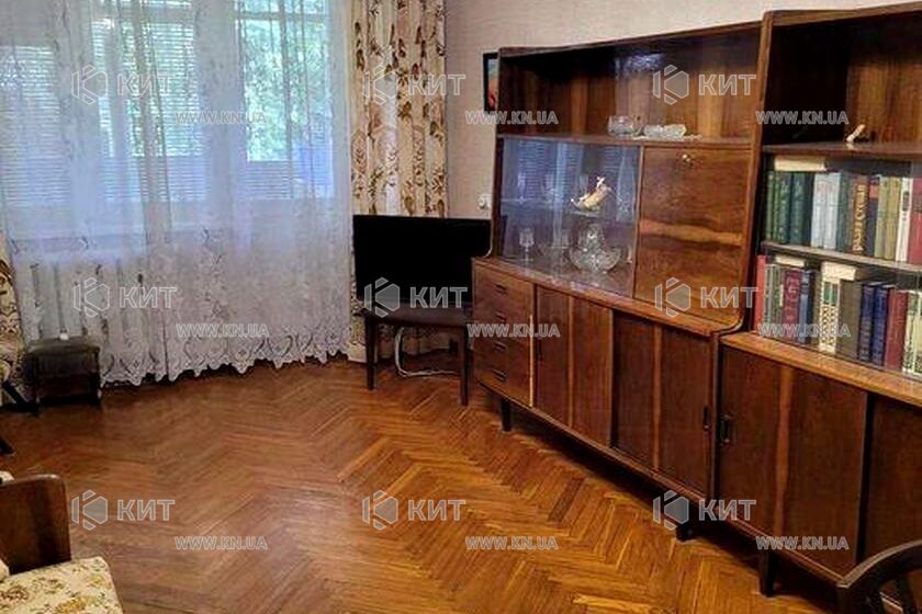 Продажа квартиры Харьков, Новые дома, 44.6м²