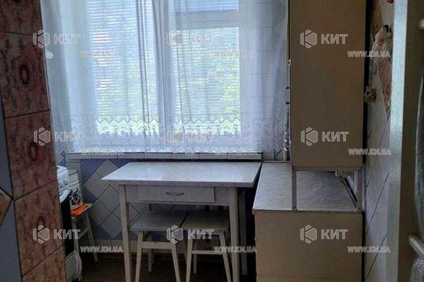 Продажа квартиры Харьков, Новые дома, 44.6м²