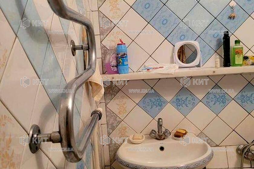 Продажа квартиры Харьков, Новые дома, 44.6м²