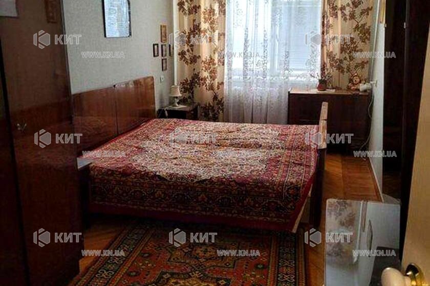 Продажа квартиры Харьков, Новые дома, 44.6м²