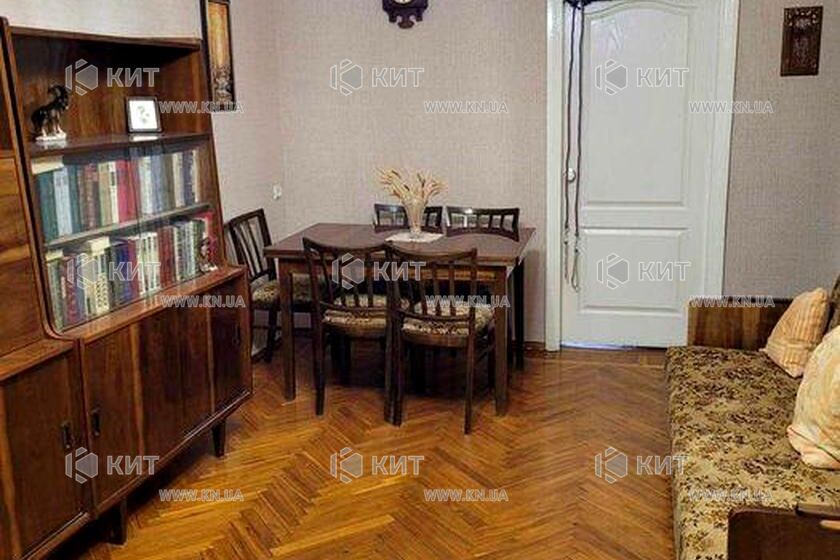 Продажа квартиры Харьков, Новые дома, 44.6м²