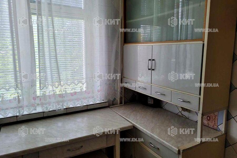 Продажа квартиры Харьков, Новые дома, 44.6м²