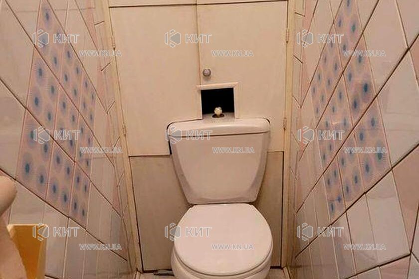 Продажа квартиры Харьков, Новые дома, 44.6м²