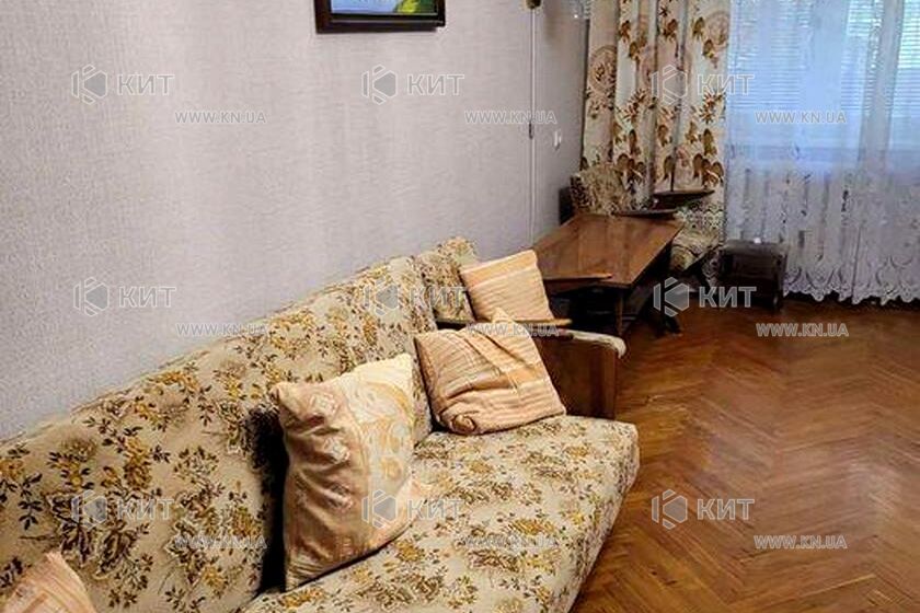 Продажа квартиры Харьков, Новые дома, 44.6м²