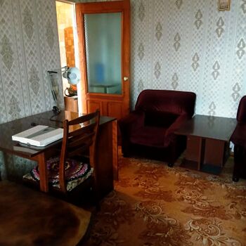 Продажа квартир - Харьков,  Тракторостроителей пр.  89