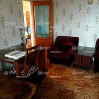 Продаж квартири Харків, Київська, Гідропарк, 33м²